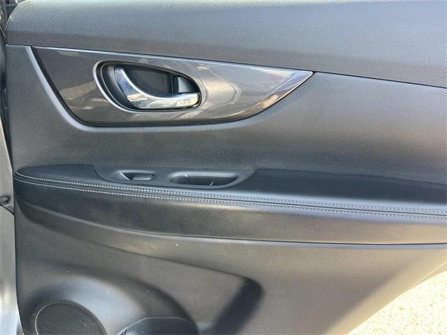 used 2020 Nissan Rogue car, priced at $12,522