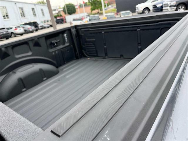 used 2024 Ford F-150 car, priced at $78,999