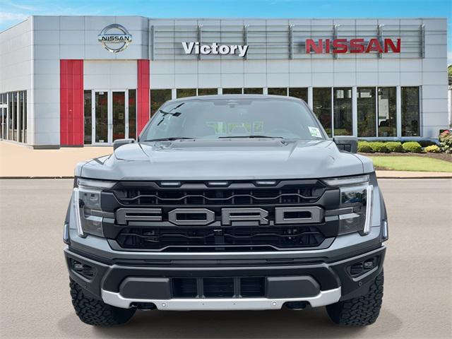 used 2024 Ford F-150 car, priced at $78,999