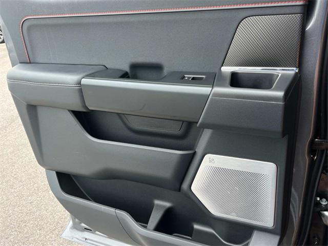 used 2024 Ford F-150 car, priced at $78,999