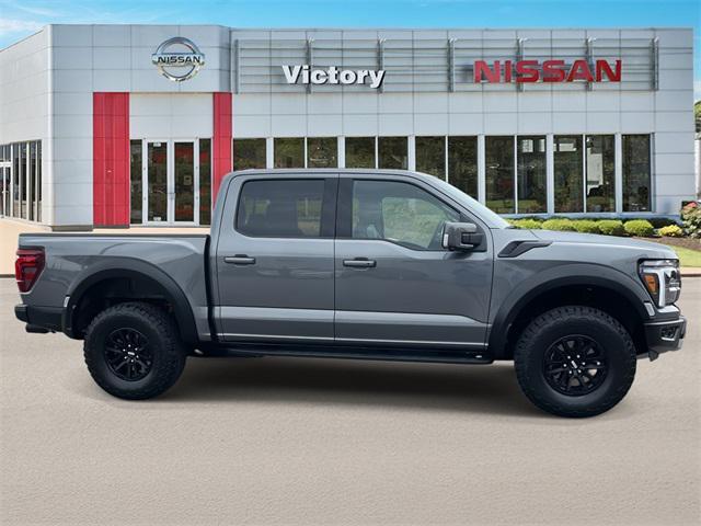 used 2024 Ford F-150 car, priced at $78,999