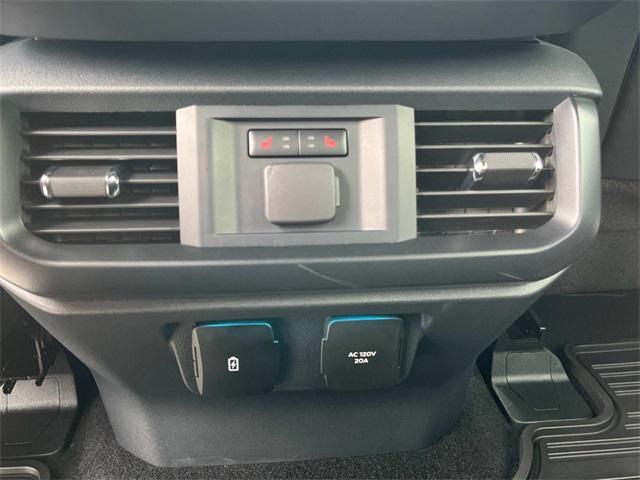 used 2024 Ford F-150 car, priced at $78,999