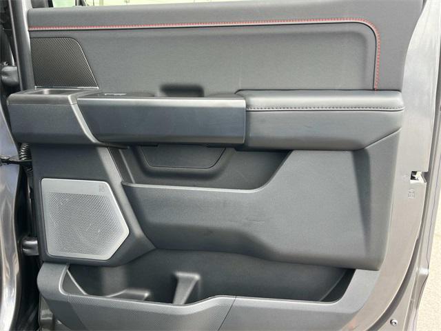 used 2024 Ford F-150 car, priced at $78,999
