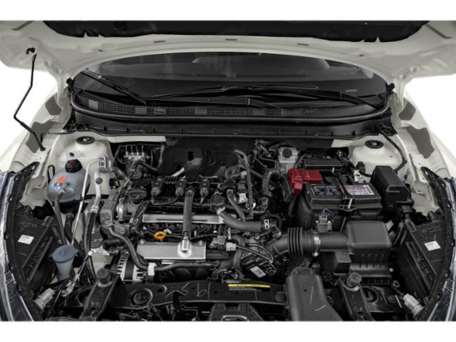 used 2024 Nissan Kicks car, priced at $21,998