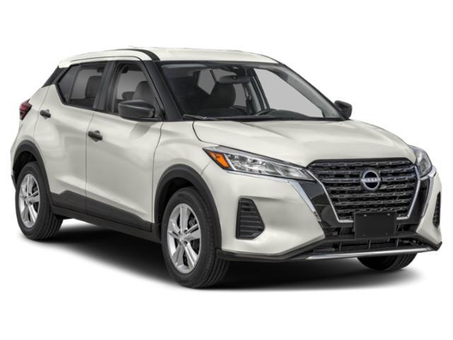 used 2024 Nissan Kicks car, priced at $21,998