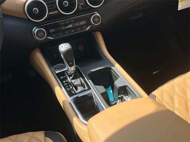 new 2025 Nissan Sentra car, priced at $25,071
