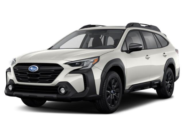 used 2023 Subaru Outback car, priced at $31,369