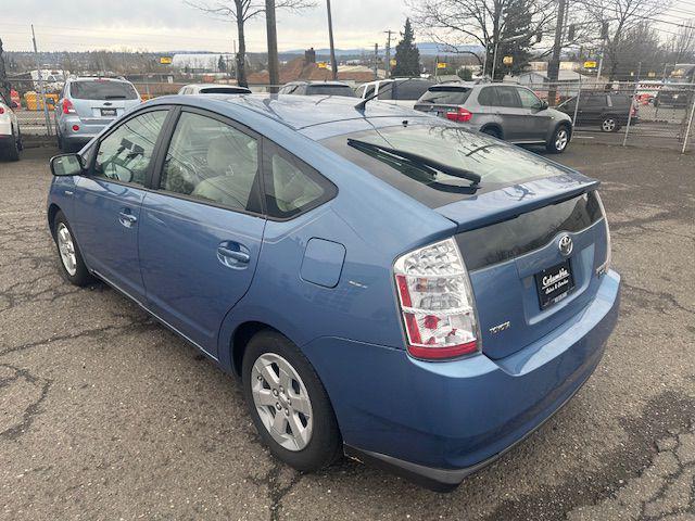 used 2007 Toyota Prius car, priced at $6,500