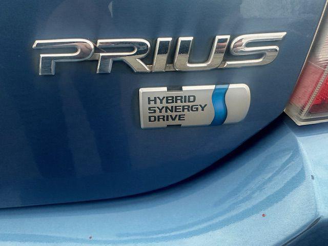 used 2007 Toyota Prius car, priced at $6,500