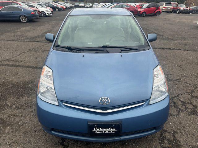 used 2007 Toyota Prius car, priced at $6,500