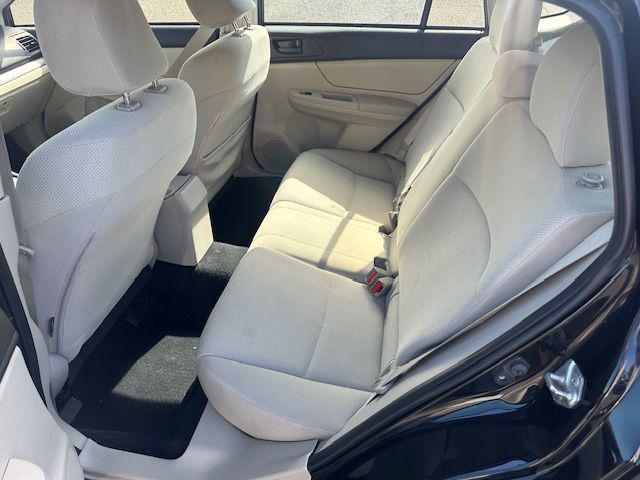 used 2014 Subaru Impreza car, priced at $5,995