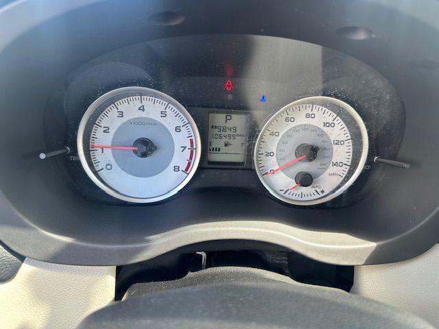 used 2014 Subaru Impreza car, priced at $5,995