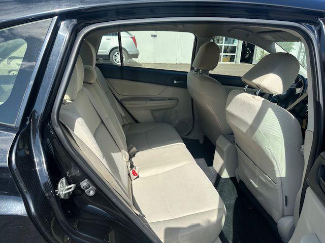 used 2014 Subaru Impreza car, priced at $5,995