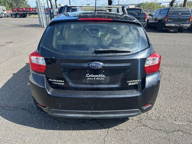 used 2014 Subaru Impreza car, priced at $5,995