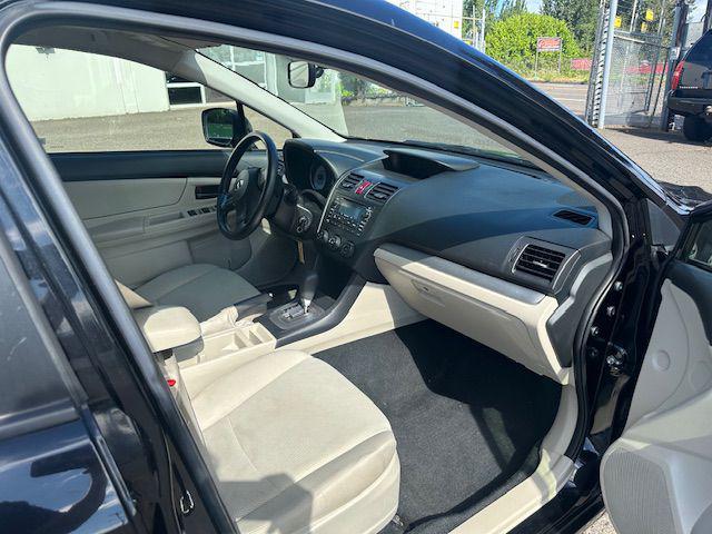 used 2014 Subaru Impreza car, priced at $5,995