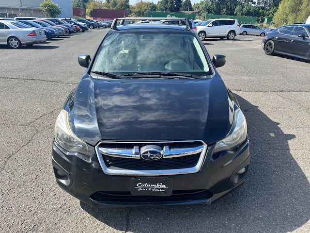 used 2014 Subaru Impreza car, priced at $5,995
