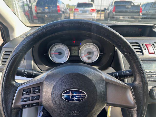 used 2014 Subaru Impreza car, priced at $5,995