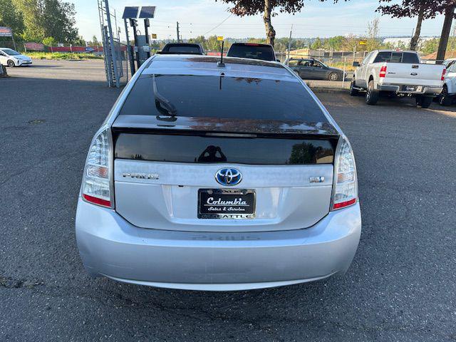 used 2010 Toyota Prius car, priced at $4,995