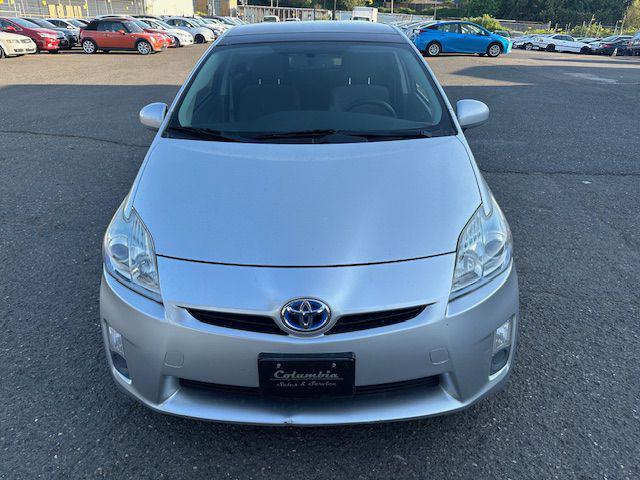 used 2010 Toyota Prius car, priced at $4,995