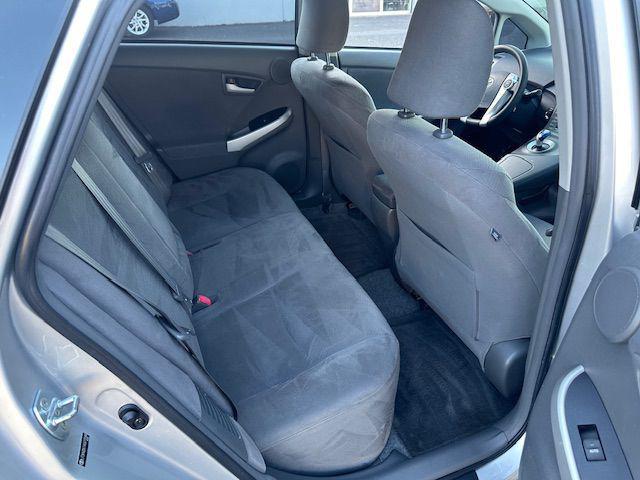 used 2010 Toyota Prius car, priced at $4,995