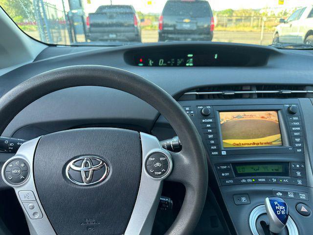 used 2010 Toyota Prius car, priced at $4,995