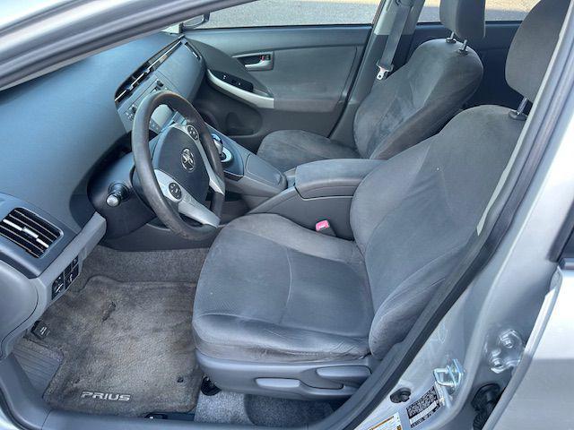 used 2010 Toyota Prius car, priced at $4,995