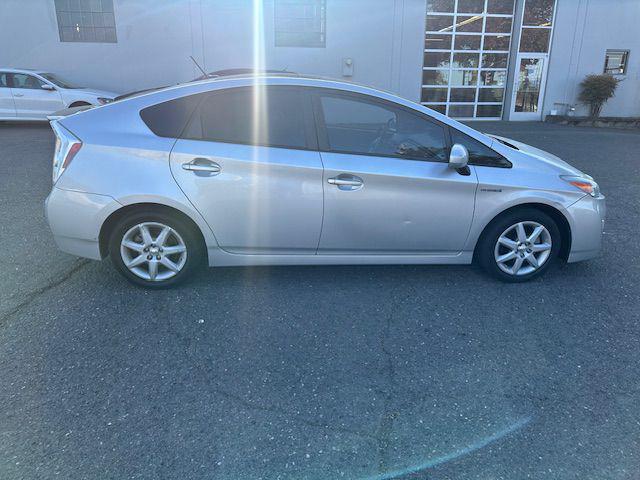 used 2010 Toyota Prius car, priced at $4,995