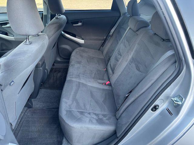 used 2010 Toyota Prius car, priced at $4,995