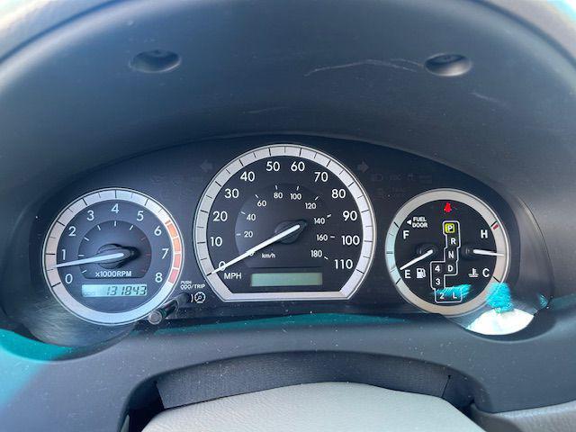 used 2005 Toyota Sienna car, priced at $7,500