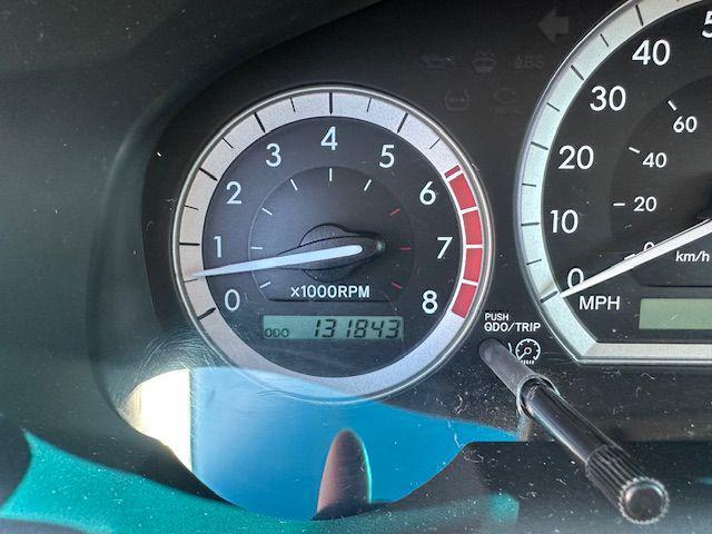 used 2005 Toyota Sienna car, priced at $7,500