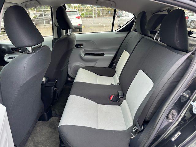 used 2014 Toyota Prius c car, priced at $12,995