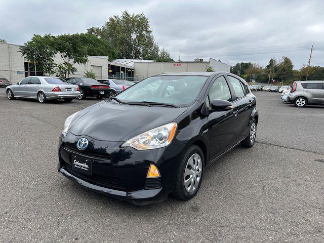 used 2014 Toyota Prius c car, priced at $12,995