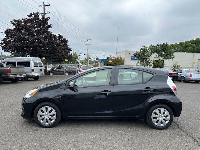 used 2014 Toyota Prius c car, priced at $12,995