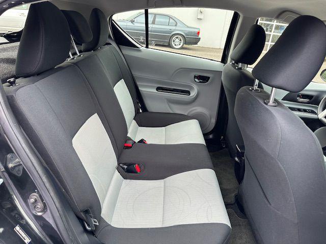 used 2014 Toyota Prius c car, priced at $12,995