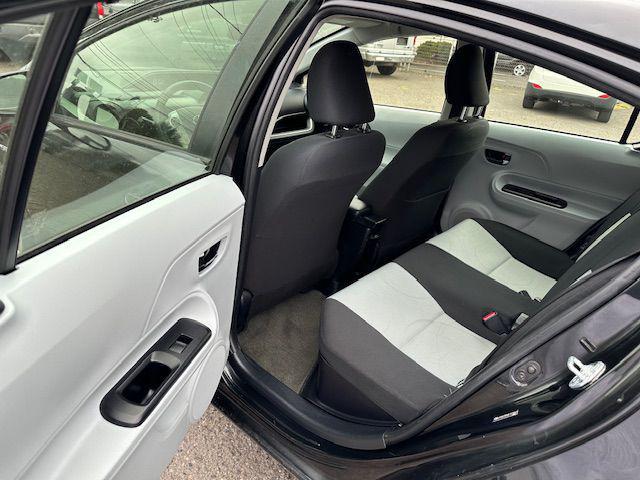 used 2014 Toyota Prius c car, priced at $12,995