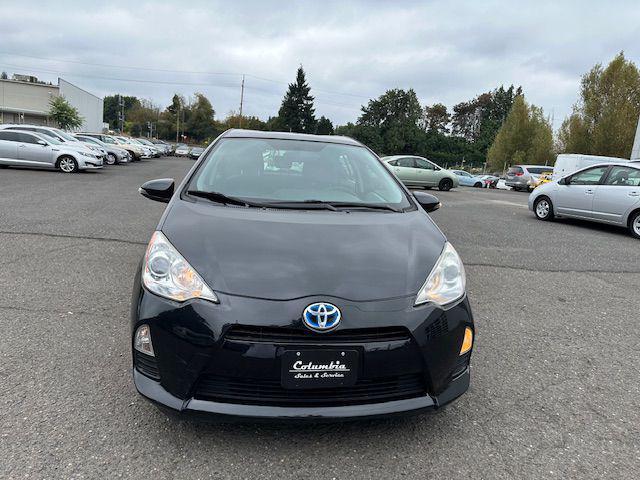 used 2014 Toyota Prius c car, priced at $12,995