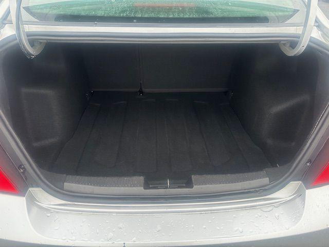 used 2014 Chevrolet Sonic car, priced at $7,500