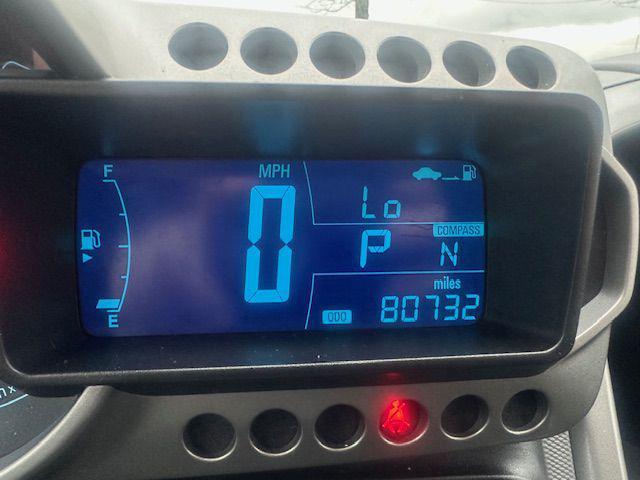 used 2014 Chevrolet Sonic car, priced at $7,500