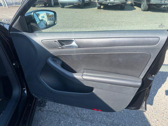 used 2014 Volkswagen Jetta car, priced at $8,500