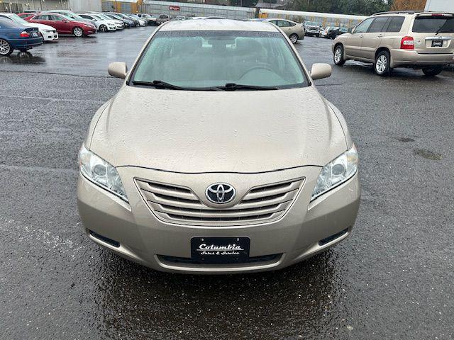 used 2007 Toyota Camry car, priced at $9,500