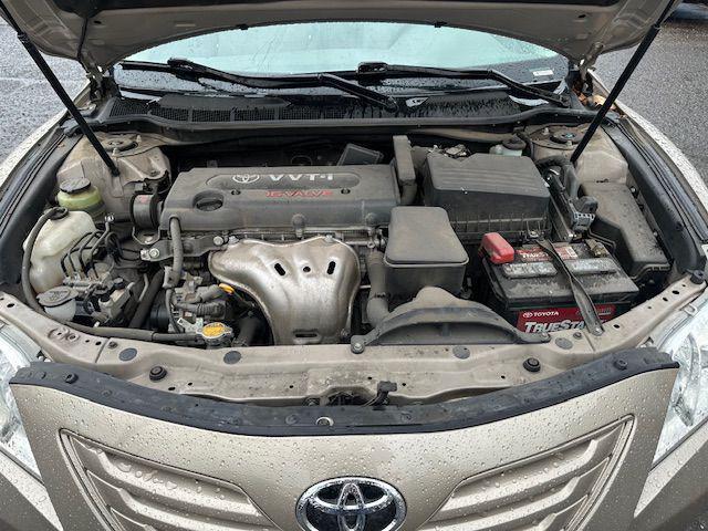 used 2007 Toyota Camry car, priced at $9,500