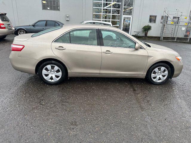 used 2007 Toyota Camry car, priced at $9,500