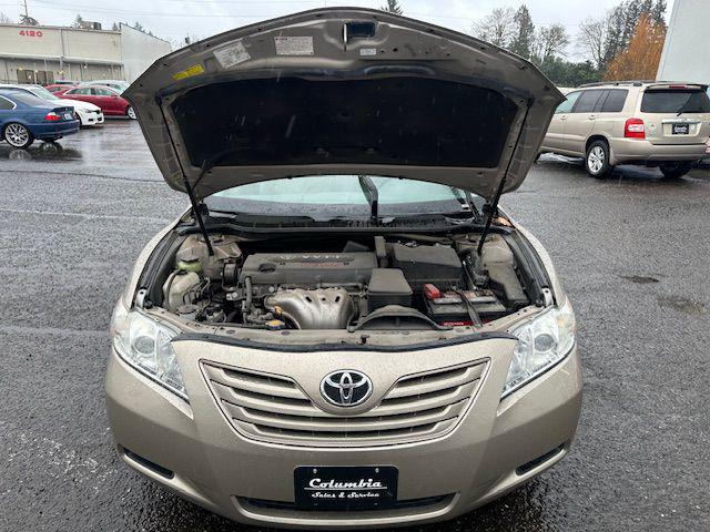 used 2007 Toyota Camry car, priced at $9,500