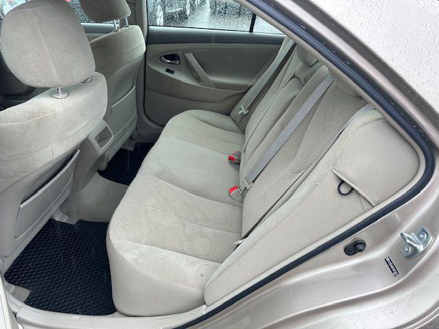 used 2007 Toyota Camry car, priced at $9,500