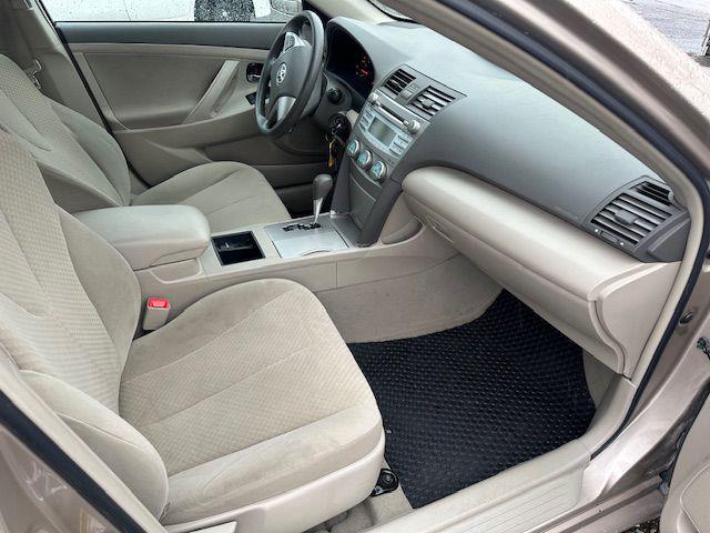 used 2007 Toyota Camry car, priced at $9,500