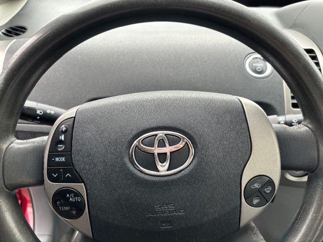 used 2007 Toyota Prius car, priced at $6,500