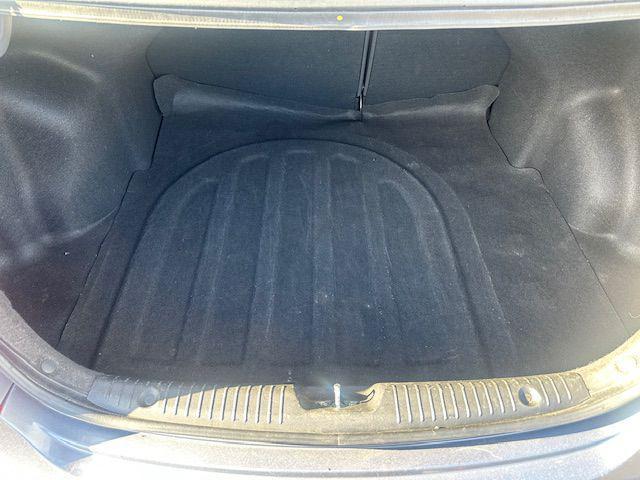 used 2016 Hyundai Accent car, priced at $6,500