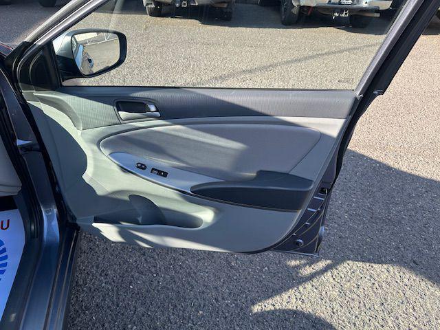 used 2016 Hyundai Accent car, priced at $6,500