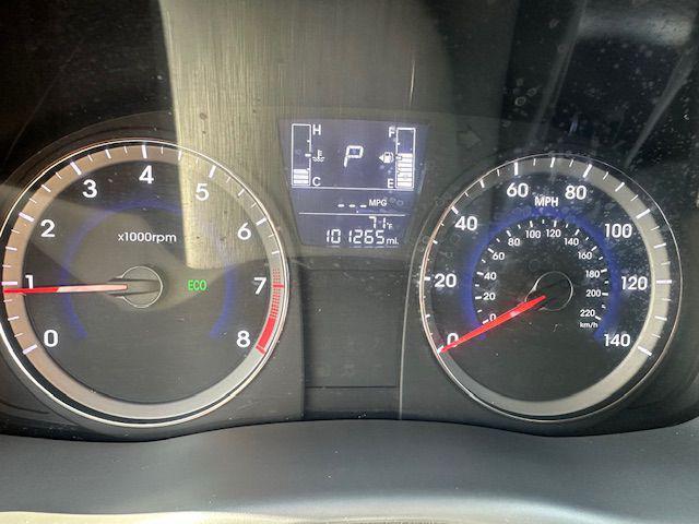 used 2016 Hyundai Accent car, priced at $6,500