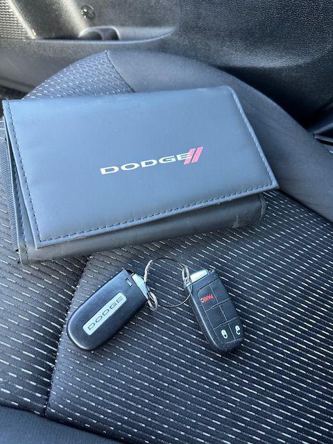 used 2017 Dodge Journey car, priced at $9,900